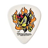 Dunlop BL05R.73 Alan Forbes plectrums, Cat.73mm, 36/tas