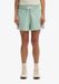Superdry Studios Sweatshorts Dames Korte Broeken Hemlock Green