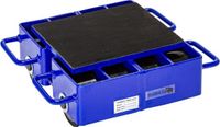 Mammuth Bol TRANSPORTROLLEN 12 TON