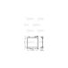 Valeo Radiateur 734266 | Compatibel met: HYUNDAI ACCENT I, ACCENT II, ACCENT II Stufenheck