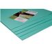 XPS Vert Isolation Aux Bruits D'Impact 3 - 5mm Isolation Thermique Pour Parquet Stratifié, 100 Mètre Carré, 3 Mm