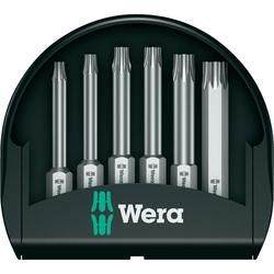 Wera TX 50 mm Wera 05 056472 001 T10/T15/T20/T25/T30/T40