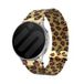 ICE Smart Bracelet milanais ST 2.0 Round 1.20 (léopard or)