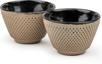 Bredemeijer Kopjes Xilin Gietijzer Camel s/2
