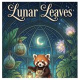 Lunar Leaves The Midnight Gardener's Sanctuary: Whimsical Creatures and Glowing Blooms in Enchanted Glass Houses