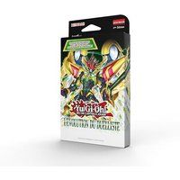 Konami Yu-Gi-Oh! Booster Duelist’s Advance Tuckbox