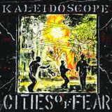 Suburban Cities of Fear