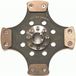 SACHS PERFORMANCE Kupplungsscheibe 881864999739