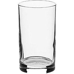 Unbranded Drinkglas Mammoet Budgetline Glas - 8693357021969