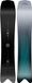 Nitro Snowboards Heren Squash BRD '23, Allmountainboard, Tapered Swallowtail, Trüe Camber, All-Terrain