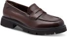Tamaris WIDE FIT Dames Instappers 8-84700-47 395 H-breedte Maat: 37 EU