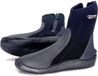 Cressi Boots With Soles Grey Unisex Neoprene Rubber Size 46/47