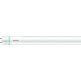 Philips LED tube Conventional ballast, Low loss G13 T8 23 W Neutral white 10 piece(s) (Ø x l) 28 mm x 1500 mm Energy label: C (A - G)