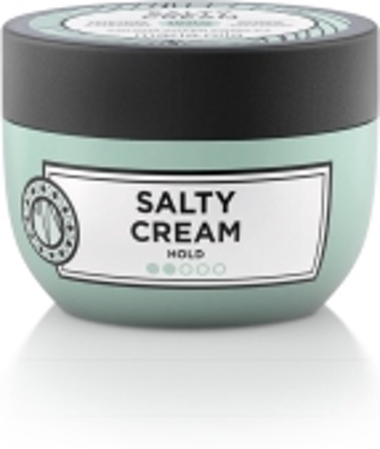 Maria Nila Style & Finish Salty Cream 100 ml