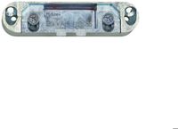 Buva Sluitkom Midline+ Dr 1T/M4 SKG**