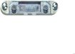 Buva Sluitkom Midline+ Dr 1T/M4 SKG**