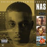 Sony Music Nas Original Album Classics