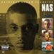 Sony Music Nas Original Album Classics