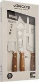 Arcos Nordika Kaasmes Set3