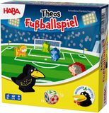 HABA Spiel HABA Fußball WM 2026 Obstgarten