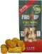 Fire-Up allume-feu en laine de bois - 50x - inodore - non toxique - BBQ