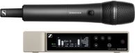 Sennheiser EW-D 835-S Set S4-7 set portable sans fil (630 - 662 MHz)