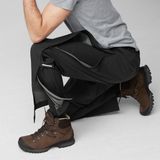 Fjallraven Fjällräven HC Hydratic Trail Heren S Polyester Zwart