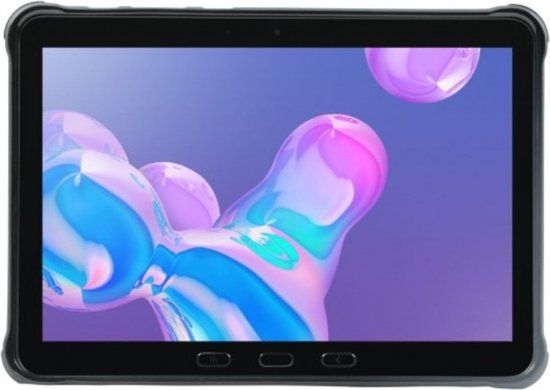 Mobilis 053027 tabletbehuizing 25,6 cm (10.1") Hoes Zwart