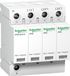 Schneider A9L40600 Overspanningsbeveiligingsapparatuur, Wit