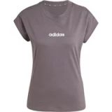 adidas Dames-T-shirt Essentials