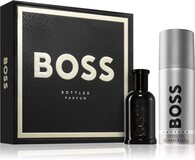BOSS Bottled