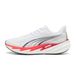 PUMA Velocity NITRO™ 5 hardloopschoen voor Heren, Rood/Wit, Maat 51