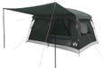 vidaXL Familietent - 5-persoons - Leger Groen - Polyester
