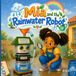 Mia and the Rainwater Robot: A STEM Adventure About Engineering, Water Conservation, Problem-Solving, and Building a Better World