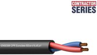 Procab CLS240-B2CA/3 Luidsprekerkabel 300 meter