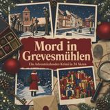 Mord tiptop Mord in Grevesmühlen