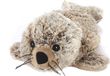 Warmies Pittenzak Warmies peluche micro-ondable phoque peluche chauffante