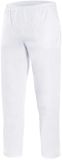 Velilla Pantalon medische professional Wit XS