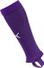 Puma Teamliga Voetbalkousen Zonder Logo - Paars | Maat: 43-46