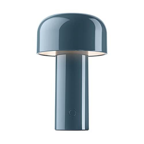 Flos Bellhop met accu (kleur grijs blauw)