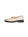Flarelle Mocassins 'Oriana' ivoor