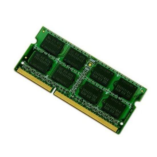 Transcend 8GB DDR3 1600MHz SO-DIMM CL11 - Notebook Memory