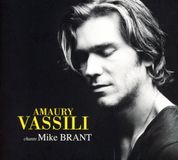 Warner Music Amaury Vassili Chante Mike Brant