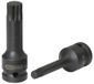 KS Tools 9110950 911.0950 Veeltand (XZN) Kracht-dopsleutel M10 1/2 (12,5 mm)