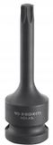 Facom NSX.70L Slagdoppen Torx T70 1/2" Aandrijving