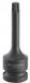 Facom NSX.70L Slagdoppen Torx T70 1/2" Aandrijving