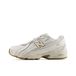 New Balance Baskets '740 Bungee Lace' gris / gris clair