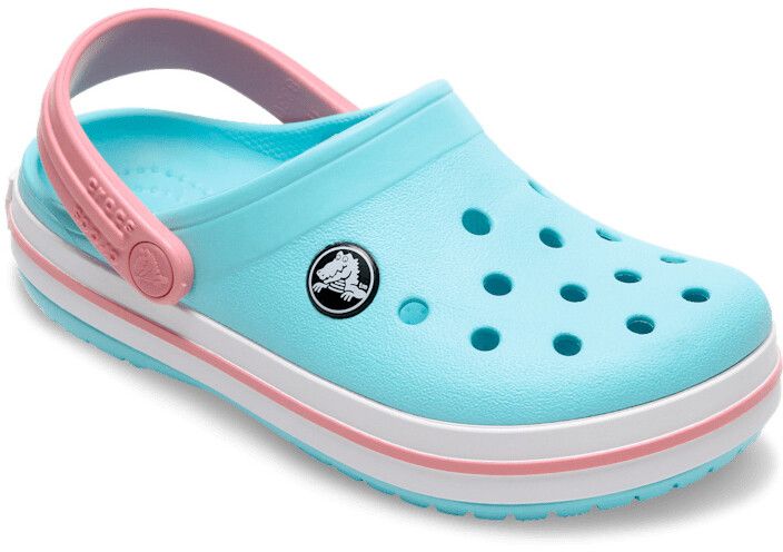 Crocs Crocband Clogs - Kinderen - blauw - Maat 29-30 - 2022