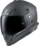 Bogotto H331 Endurohelm - Zwart Mat - Maat M