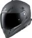 Bogotto H331 Endurohelm - Zwart Mat - Maat M